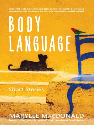cover image of Body Language